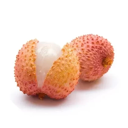 Litchi HelloCig E-Liquid 60ml