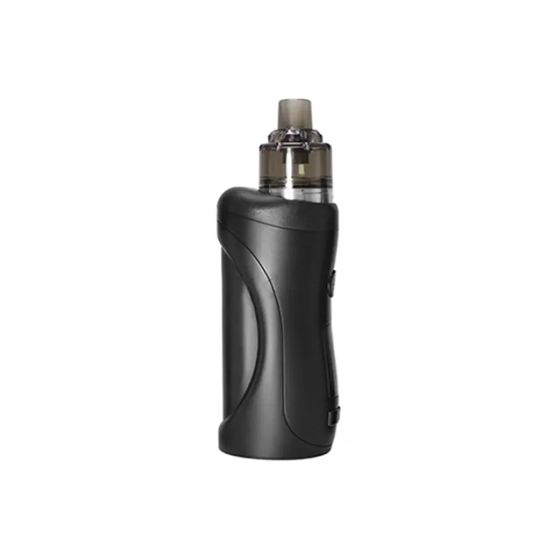 asMODus Xeneo 80W Pod Mod Kit - Silver - Image 2