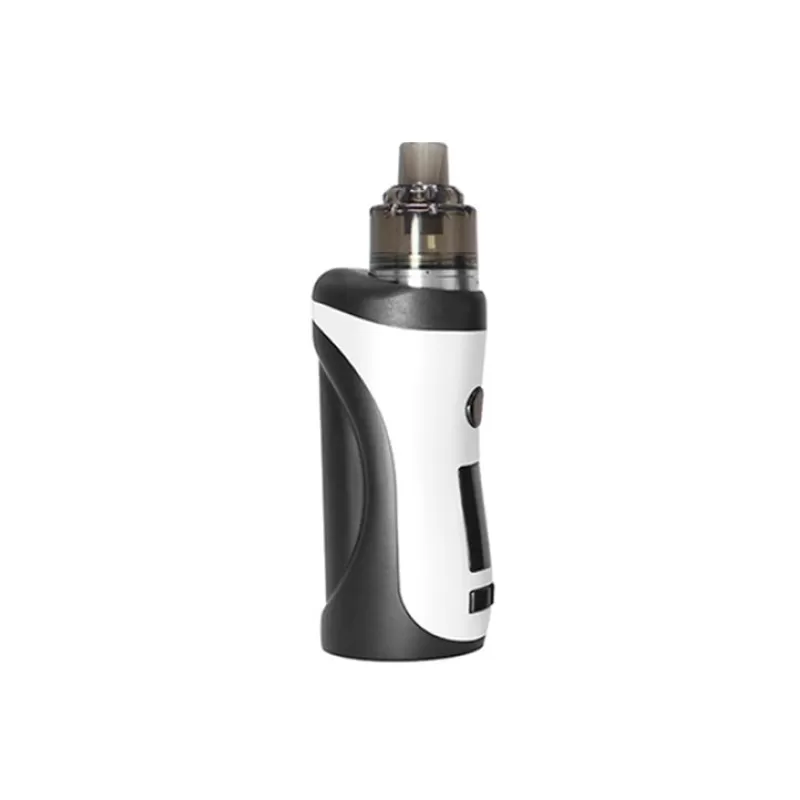 asMODus Xeneo 80W Pod Mod Kit - Silver - Image 3