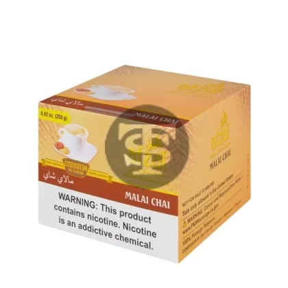 Afzal Malai Chai Hookah Shisha 250g - Vape Store
