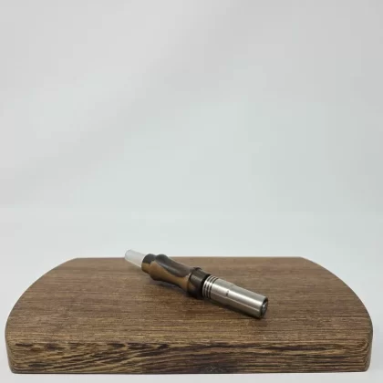8mm WPA Adapter in Ziricote by PhattPiggie