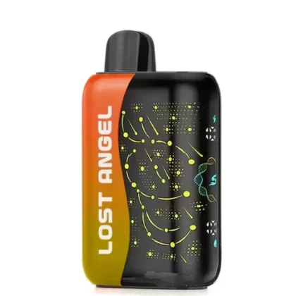Sour Mango Pineapple Lost Angel SPHERE 35K - Ecigdepot