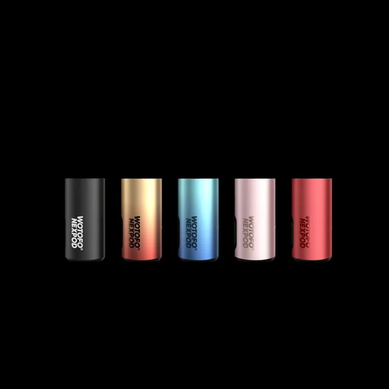 nexPOD 15K Device - Image 2