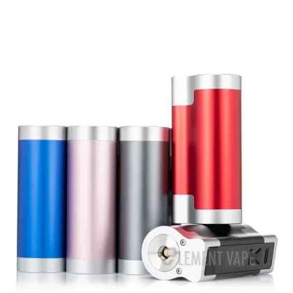 Aspire ZELOS 3 80W Box Mod - Ecigpremium