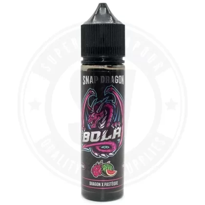 Bola ( Watermelon & Dragon Fruit ) 50ml by Snap Dragon