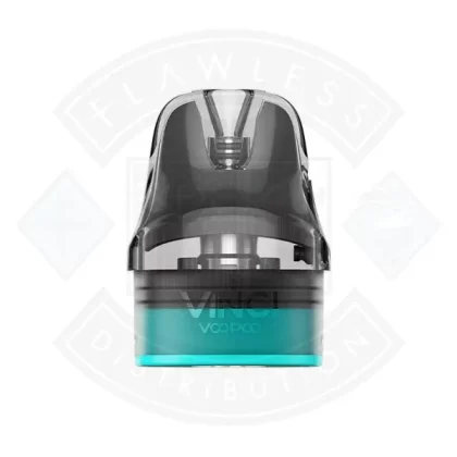 VOOPOO VINCI S Replacement Pod Cartridge (2pcs/pack)