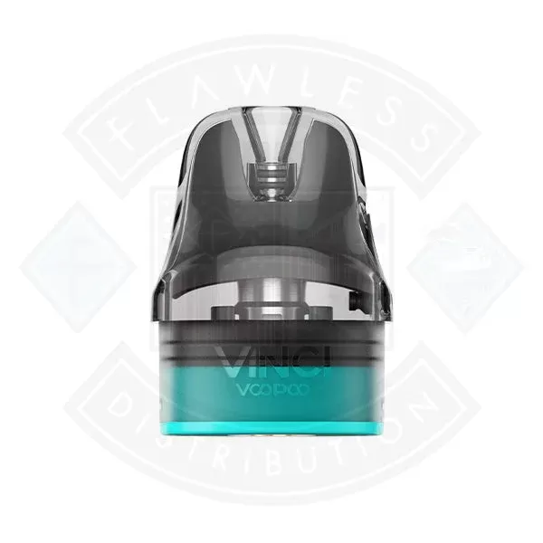 VOOPOO VINCI S Replacement Pod Cartridge (2pcs/pack)