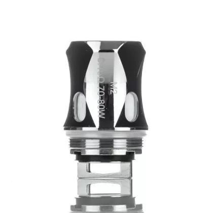 Horizon Falcon M-Dual Mesh Vape Coil – 0.38ohm