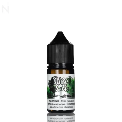 Sugoi Nic Salt - Vapordna (F801B2)