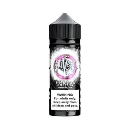Watermelon Ruthless 100ml E-Liquid 0mg Cloud Chaser Vape Juice