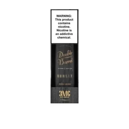 Burley E-Liquid by Double Barrel Tobacco Reserve - Vape Product, Vape Product; Vape Product, Vape Product