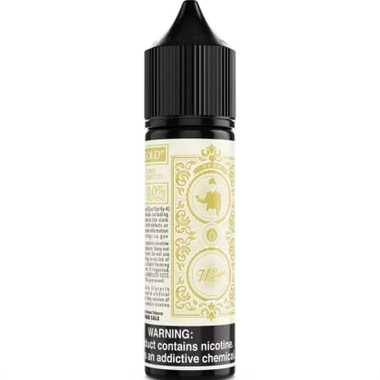 60ML | White Gold by Watson