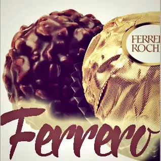 Ferrero - 12 mg / 125 ml