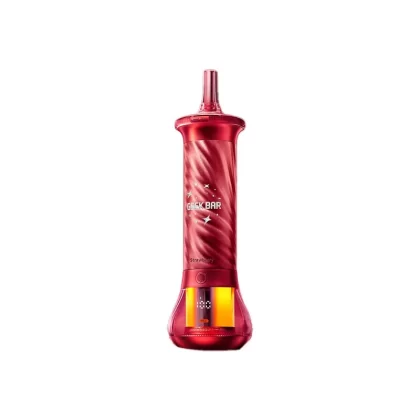 Geek Bar BURJ 80K Disposable Vape - Strawberry 5mg, Mango 5mg (A9F28A)