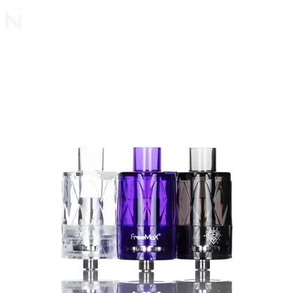 FreeMax GEMM Tank - 2 Pack - G1 0.15OHMS