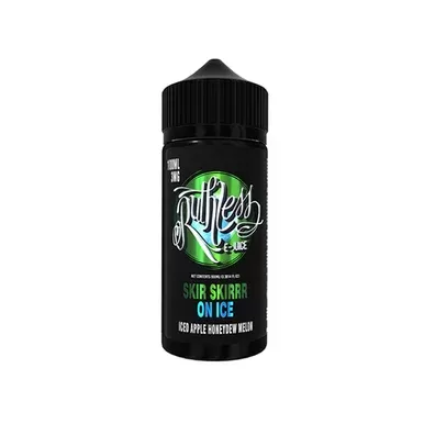 Skir Skirrr On Ice Ruthless 100mL