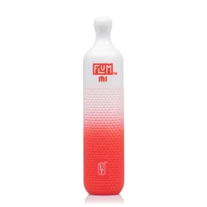 Flum Mi Red Apple - Vape Store