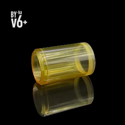 BY-ka v.6+ RTA Standard Ultem tank – Vape Systems