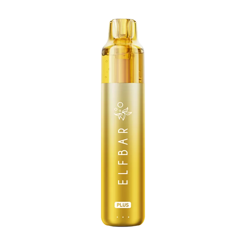 Elfbar Plus 12 Kit - Cola - Ecigwizard