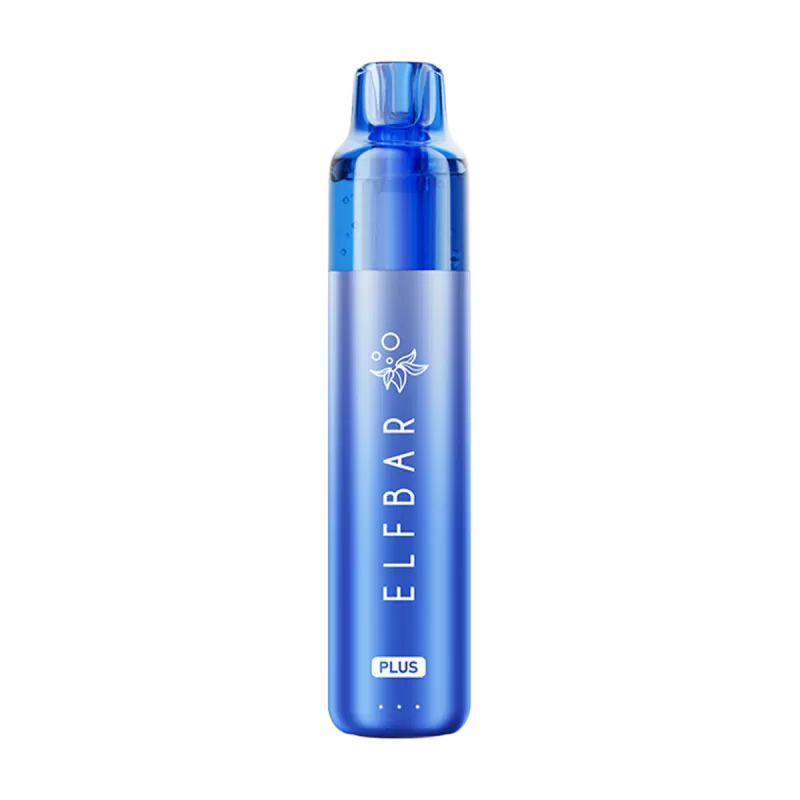 Elfbar Plus 12 Kit - Cola - Ecigwizard - Image 2
