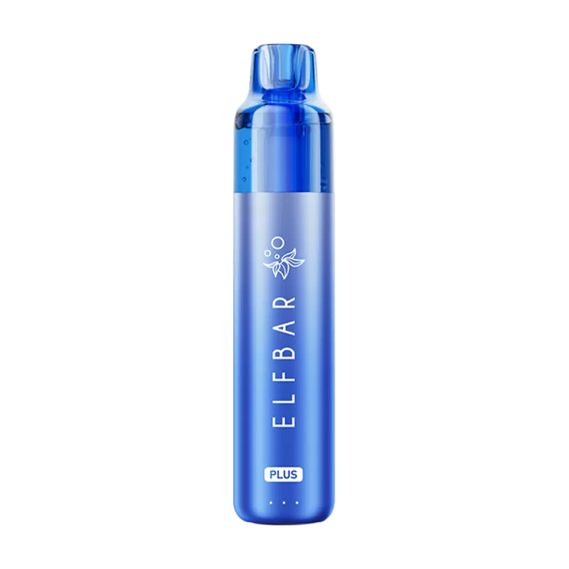 Elfbar Plus 12 Kit - Cola - Ecigwizard - Image 3
