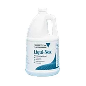 Liqui-Nox® Critical Cleaning Liquid Detergent from Alconox®