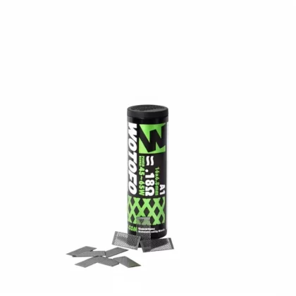 Wotofo Mesh Style Coil 10pcs – Fast Ramp-Up Flavor - Bangvapeaustralia