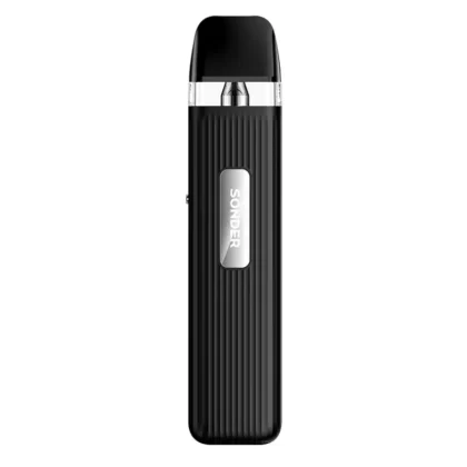 Geekvape Sonder Q Vape Kit - Black Kit