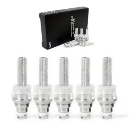 Kanger T3S Heating Coil 5pcs/pack - 1.8ohm