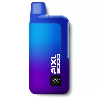 Pixl 8000 by Pixl - Hawaiian Oasis