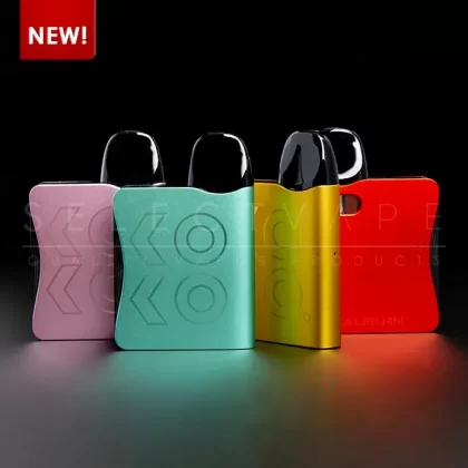 Uwell Caliburn AK3 Pod System - Eliquidsupply