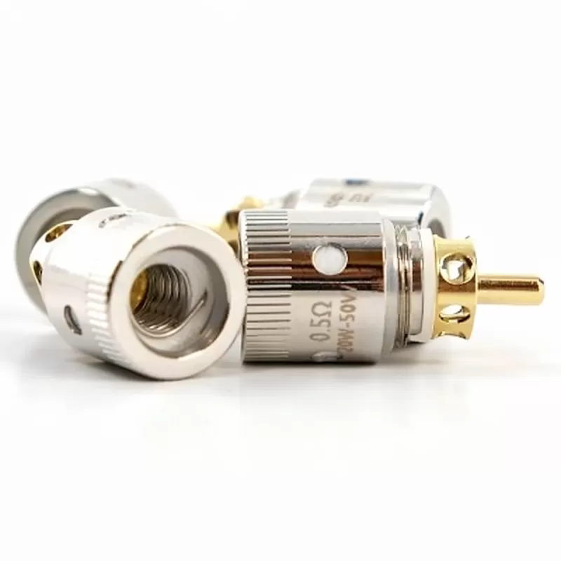 Sigelei ELF Replacement Coils – 5-Pack Sub-Ohm - Image 2