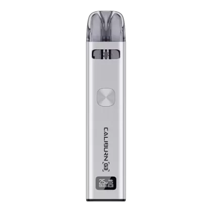 Uwell Caliburn G3 Pod Kit - Vapebazaar Pk