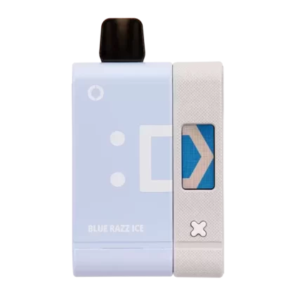 Blue Razz Ice – Off-Stamp – SW16000 - Ejuicewarehouse