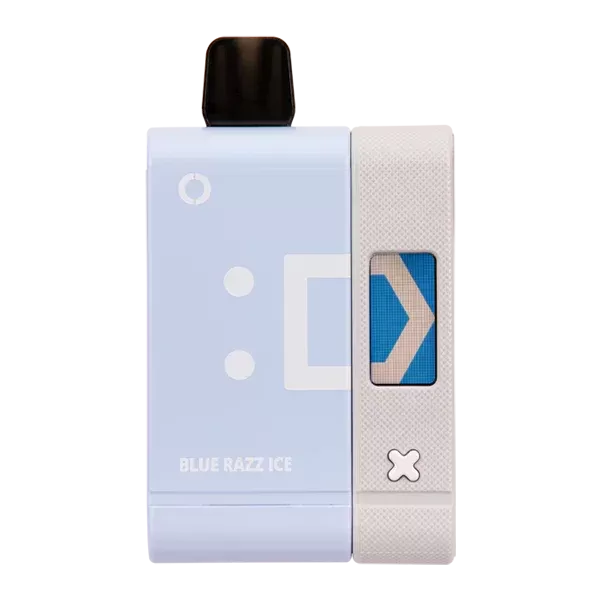 Blue Razz Ice – Off-Stamp – SW16000 - Ejuicewarehouse