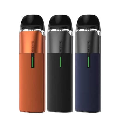 Vaporesso LUXE Q2 pod kit - Green