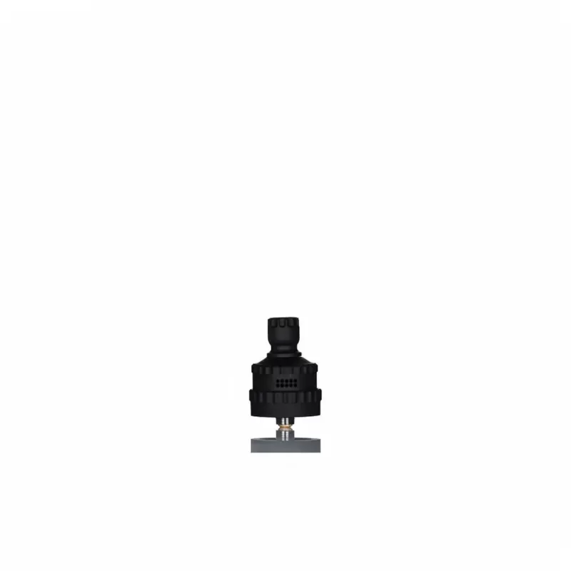 Broken Ohm Ember 22mm BF RDA – Single Coil Squonk