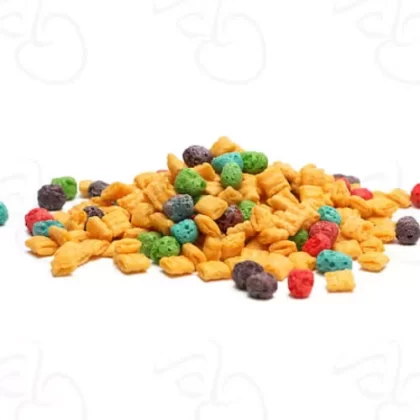 Flavor West – Crunch Fruit Cereal - Vapecraftinc