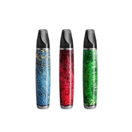 Ultroner Oner 12W Pod System Kit 380mAh - Blue