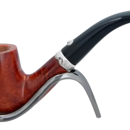 Barling Trafalgar The Very Finest Briar Pipe – Shape 1822