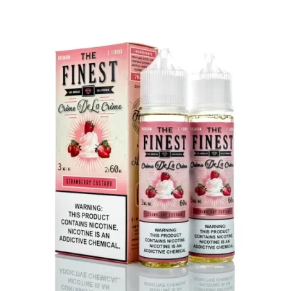 The Finest E-Liquid - Vapordna (FD5628)