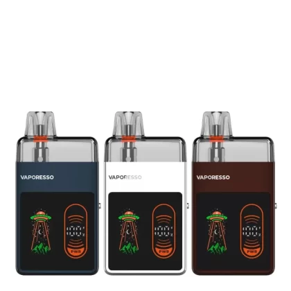 Vaporesso Eco Nano Pro Kit [CRC]