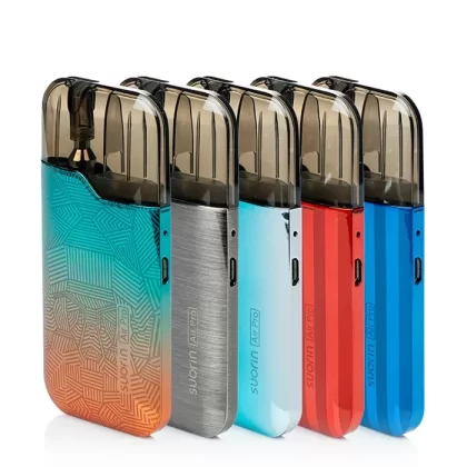 Suorin AIR PRO 18W Pod System - Ecigpremium