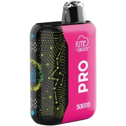 Watermelon Wave - 1 Fume Pro 30K