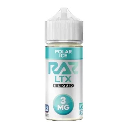 Polar Ice RAZ X Pod Juice 100ml