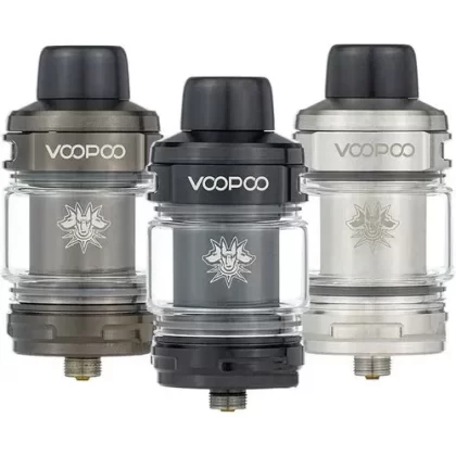 VOOPOO Uforce-X Tank - Eliquidsupply