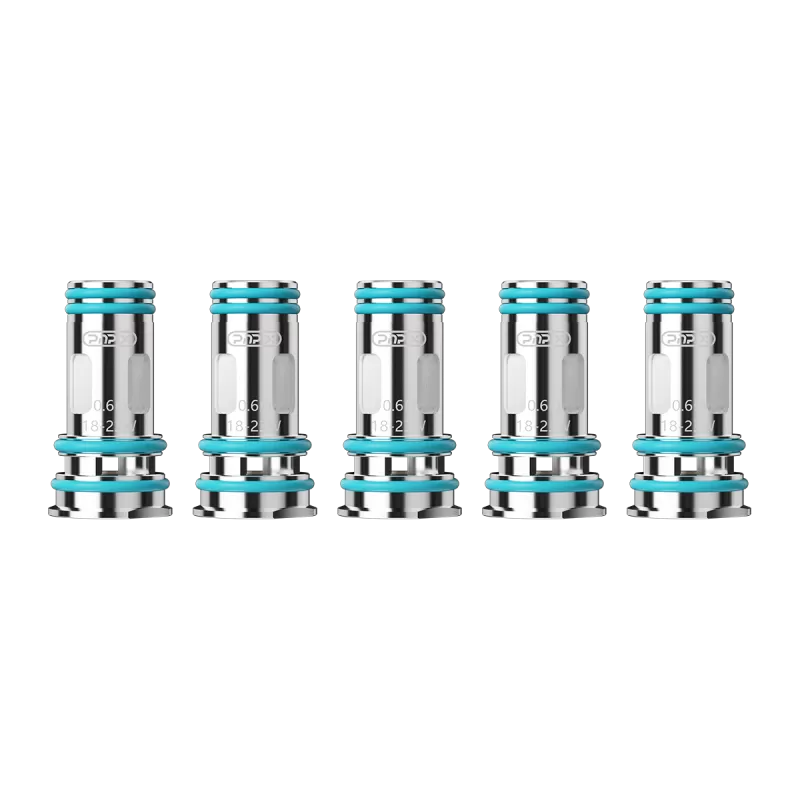 VooPoo PNP X Coils - 1.00 Ohm - Ecigwizard