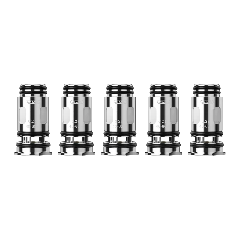 VooPoo PNP X Coils - 1.00 Ohm - Ecigwizard - Image 3