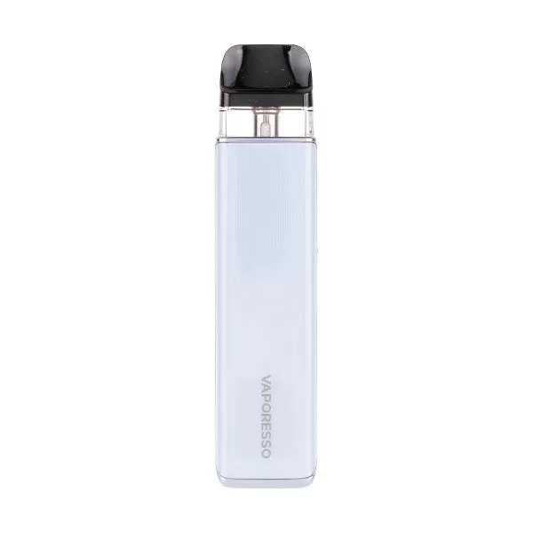 Vaporesso XROS 6 Mini Pod Kit - Jelly Orange - Vapesuperstore Co - Image 3