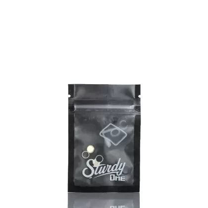 Sturdy MFG Co. SturdyONE Spares Kit - Vapejuice